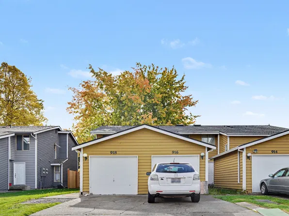918 28th St NE, Auburn, WA 98002