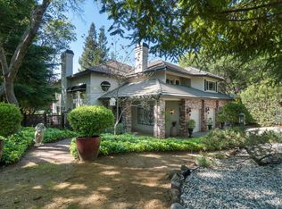 3486 Fairway Dr, Cameron Park, CA 95682
