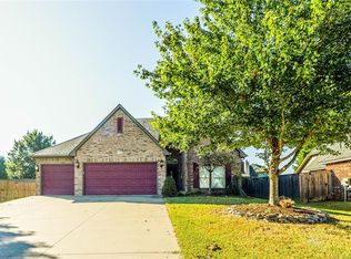 4005 W Vicksburg St, Broken Arrow, OK 74011