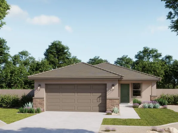 Summit Plan, Wildera - Crest Series