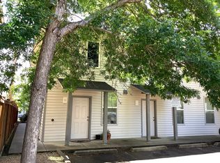 1839 Patterson Aly APT 5, Eugene, OR 97401