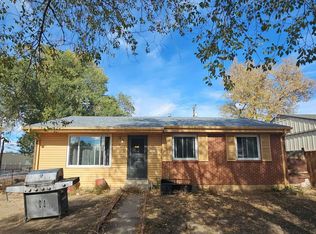 2606 E Bijou St, Colorado Springs, CO 80909