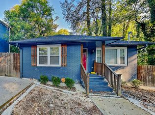 2875 3rd Ave SW UNIT B, Atlanta, GA 30315
