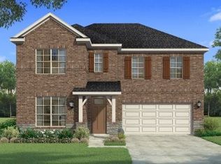 3312 Cross Shore Ln, Anna, TX 75409