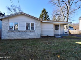 3078 Albany St, Schenectady, NY 12304