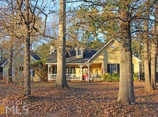 100 Pine Tree Ln, McDonough, GA 30252