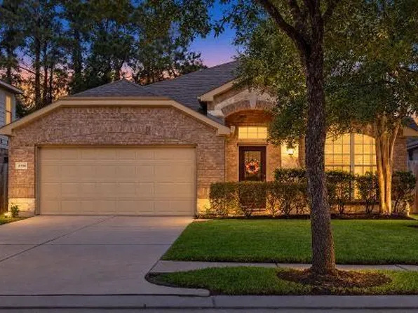20184 Bitter Root Dr, Porter, TX 77365