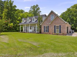 277 Martin Dr, Carthage, MS 39051