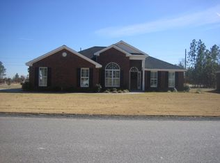 1036 Archard Dr, Graniteville, SC 29829