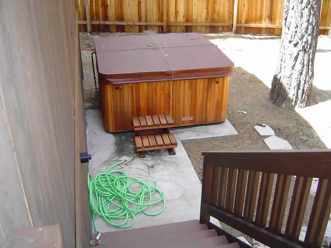 3 bed, 2267 sqft, $4,500 — Photo 4
