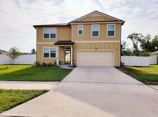 6836 Sandle Dr, Jacksonville, FL 32219