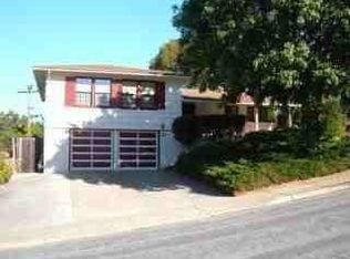 1908 Valdez Ave, Belmont, CA 94002