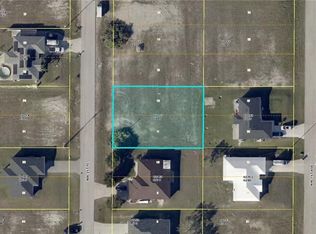 2221 NW 1st Pl, Cape Coral, FL 33993