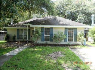 2205 Jay St, Slidell, LA 70460