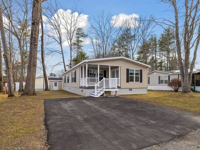 421 Friar Tuck Drive, Exeter, NH, 03833