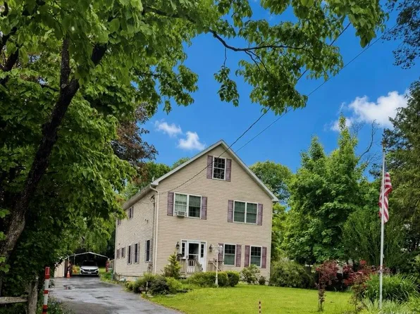 12 Lake Drive, New City, NY 10956