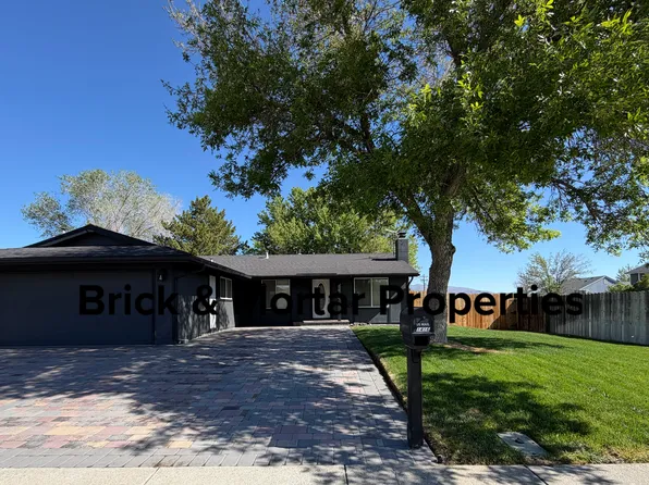1416 Heather Way, Carson City, NV 89701