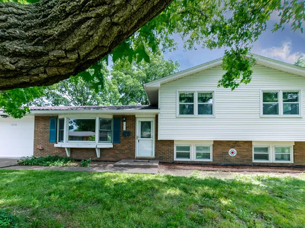 1610 Doris Dr, Columbia, MO 65202