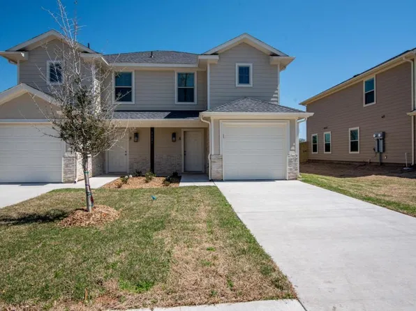 1516 Kennedy St #B, Bonham, TX 75418