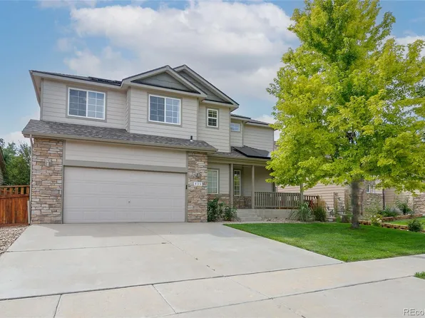 435 Draw Street, Lochbuie, CO 80603