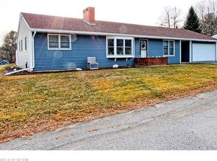 12 Michaud Ave, Lewiston, ME 04240