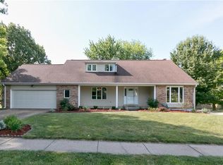 13158 Amiot Dr, Saint Louis, MO 63146