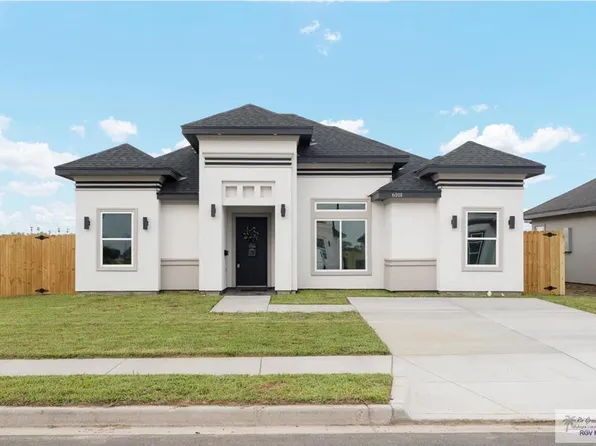 6101 Dakota Garden Cir, Brownsville, TX 78521