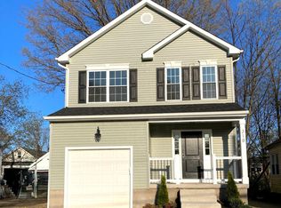 105 Vassar Ave, Stratford, NJ 08084