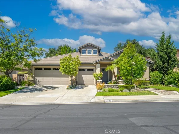 2239 Swiftwater Way, Glendora, CA 91741