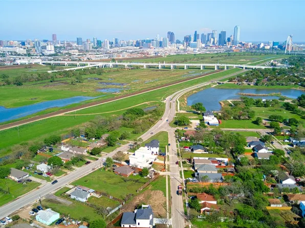 1607 Bayside St, Dallas, TX 75212