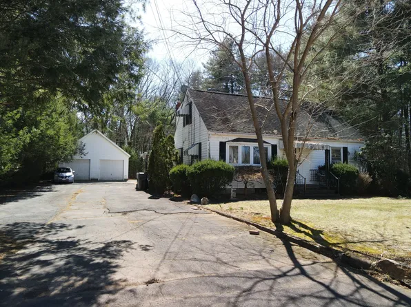 60 Union Street, Southington, CT 06479