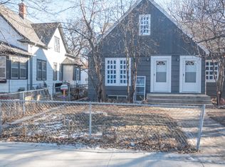 3313 29th Ave S, Minneapolis, MN 55406