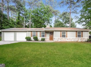 45 Wake Rd, McDonough, GA 30253