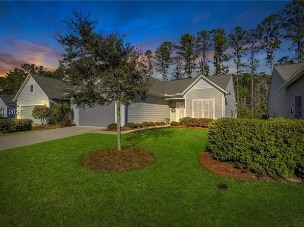 658 Village Green Lane, Okatie, SC 29909