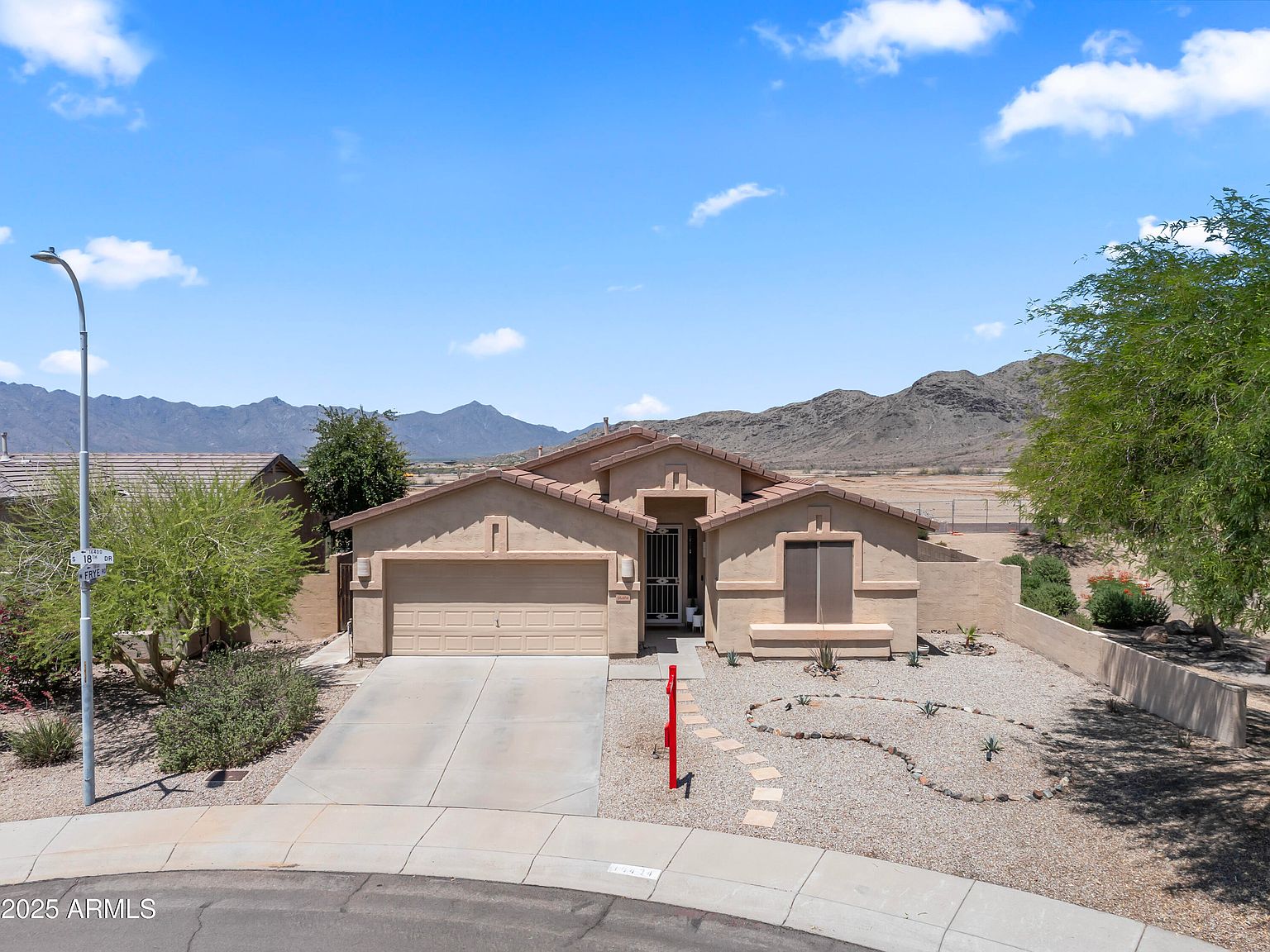 16404 S 18th Dr, Phoenix, AZ 85045 | Zillow