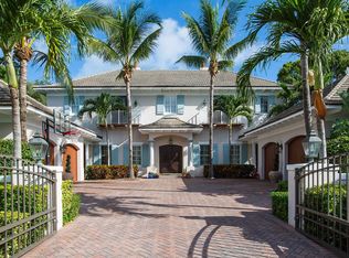 215 Rudder Rd, Vero Beach, FL 32963