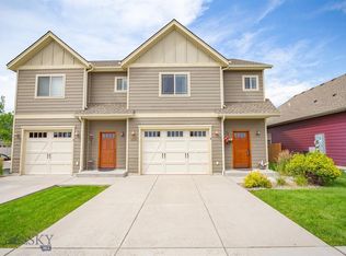 4389 Brookside Ln #4389B, Bozeman, MT 59718
