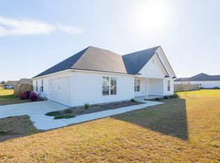 4920 Sandy Hill Dr, Valdosta, GA 31601