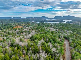 Lot 5 Aspen Way, Mount Desert, ME 04660