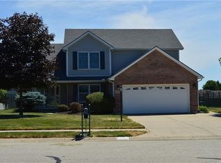 211 Jay Rd, Englewood, OH 45322