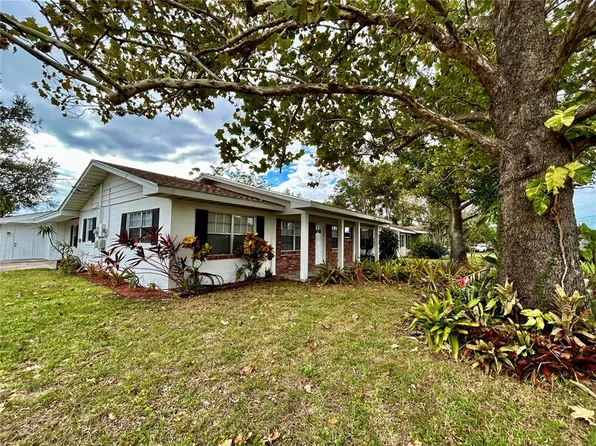 217 W LAKE INA DRIVE, WINTER HAVEN, FL 33884
