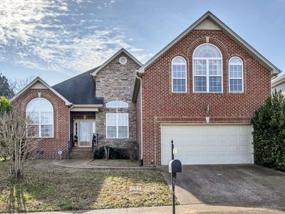 257 Sundown Dr, Antioch, TN, 37013