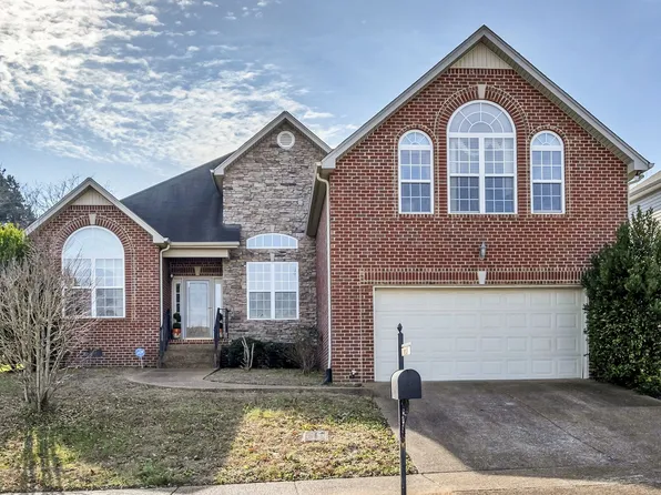 257 Sundown Dr, Antioch, TN 37013