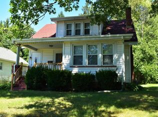 144 Maywood Dr, Youngstown, OH 44512