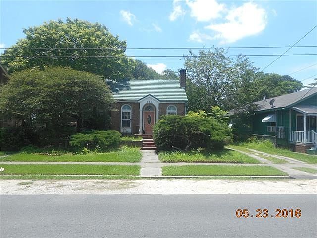 1st image of this home