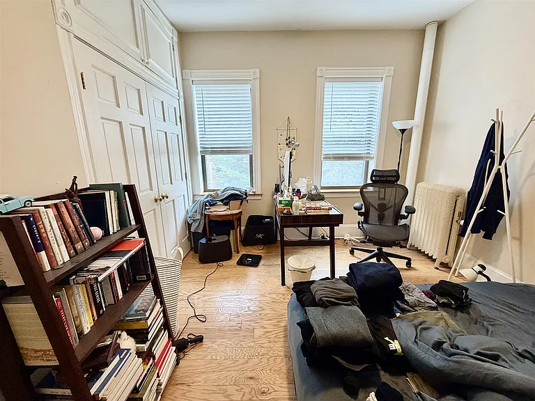 888 Mass Ave #210 — Photo 26