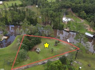 9940 Baecher Ln, Elberta, AL 36530