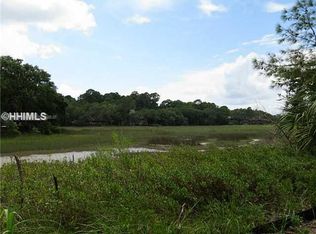 11 Wild Turkey Run, Hilton Head Island, SC 29926