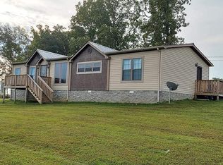 2716 Brigham Branch Rd, Erin, TN 37061