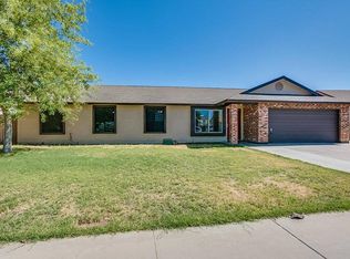 6139 E Encanto St, Mesa, AZ 85205